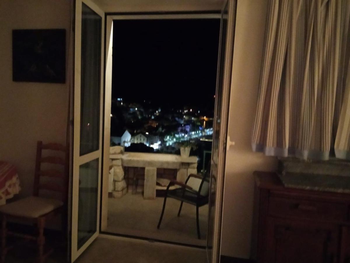 Apartments Bocin Rosso Hvar Town Luaran gambar