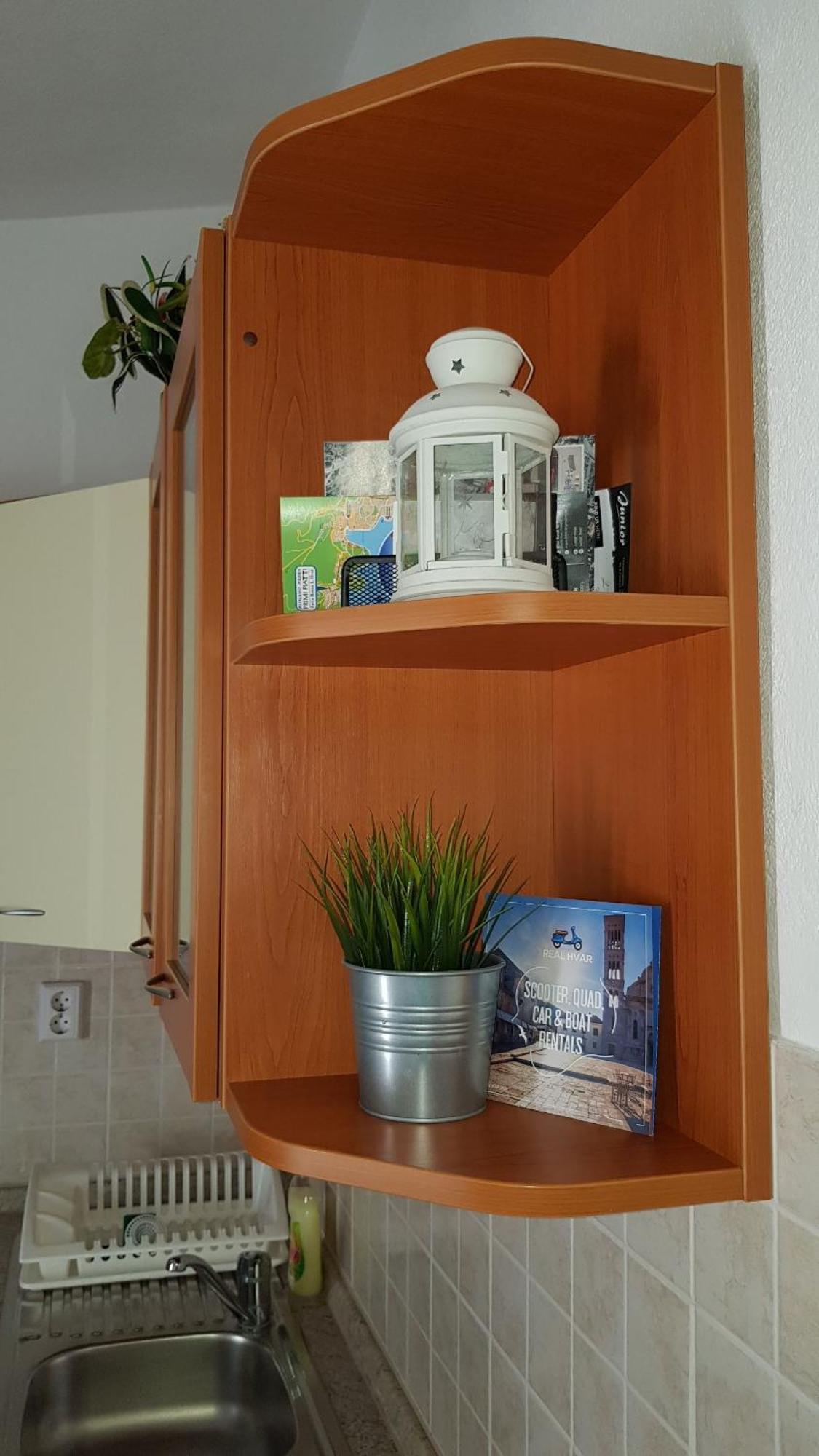 Apartments Bocin Rosso Hvar Town Luaran gambar