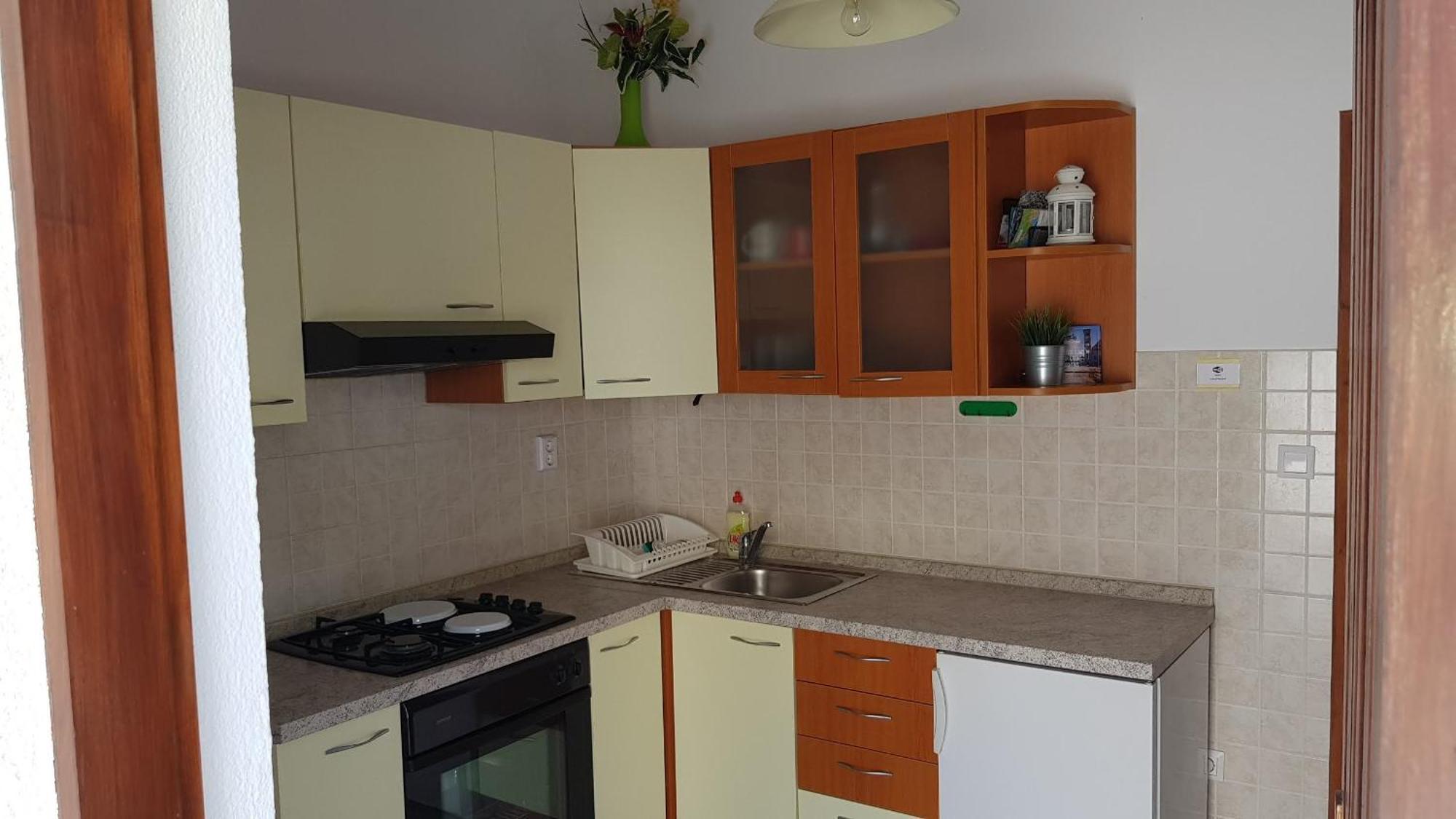 Apartments Bocin Rosso Hvar Town Luaran gambar