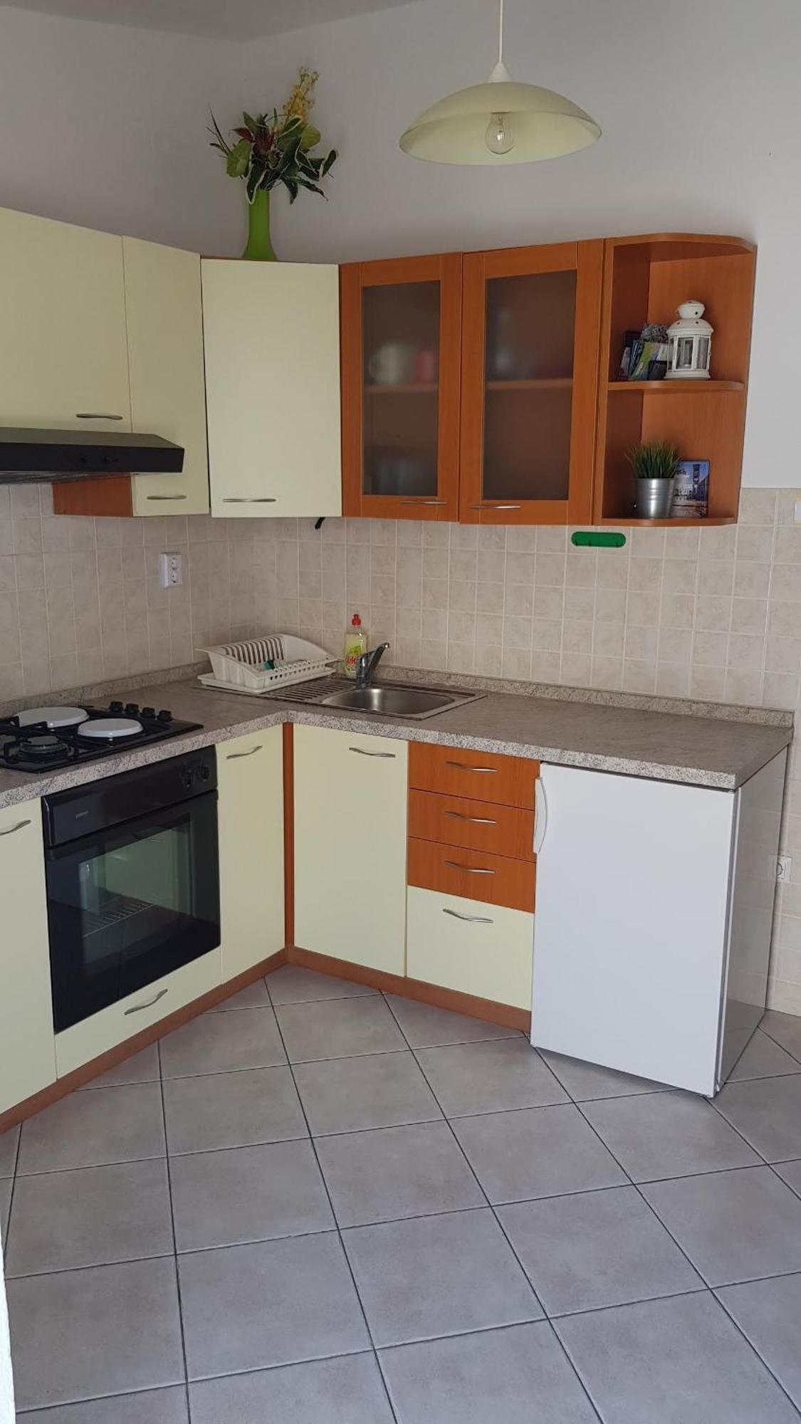 Apartments Bocin Rosso Hvar Town Luaran gambar