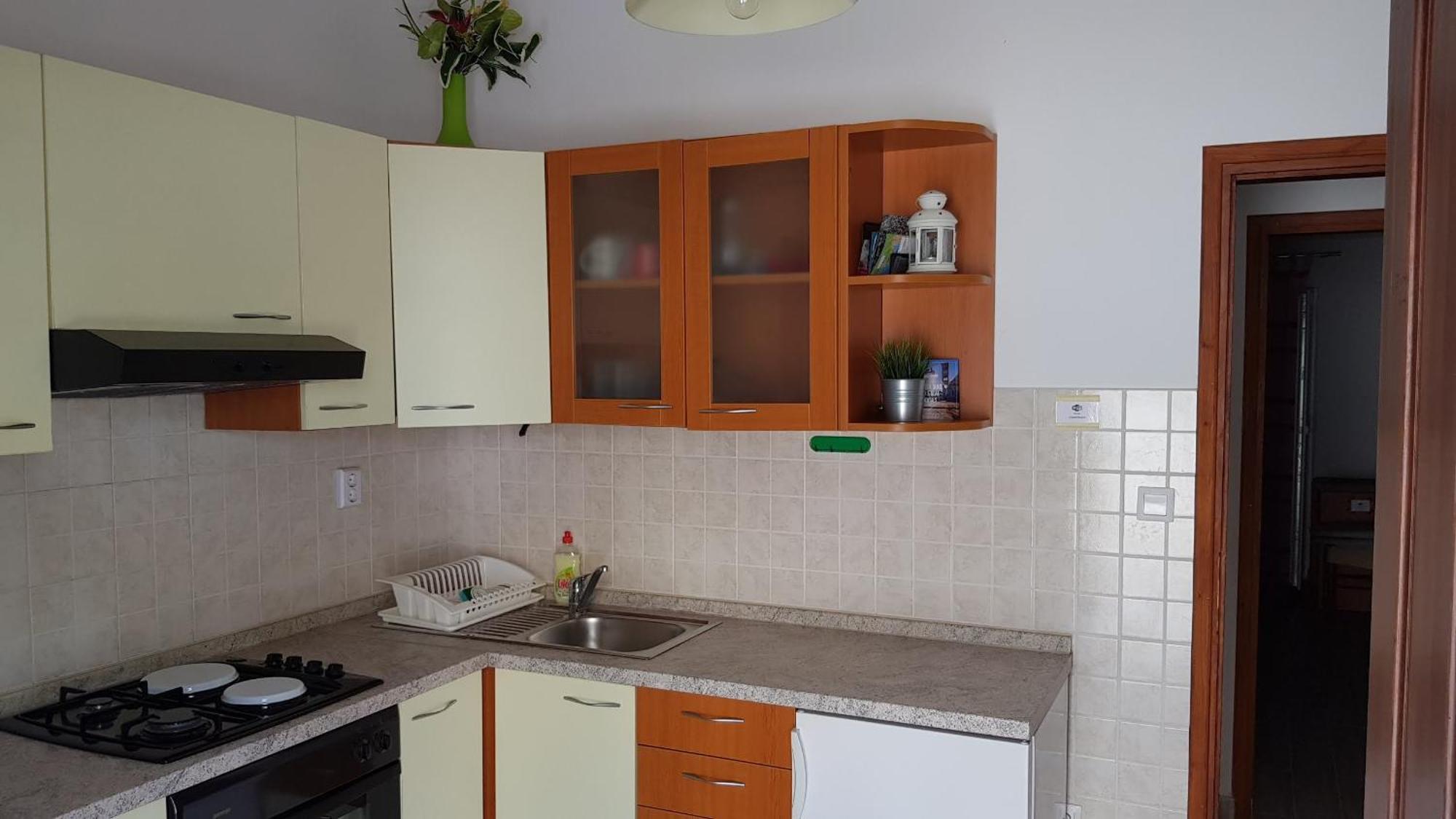 Apartments Bocin Rosso Hvar Town Luaran gambar
