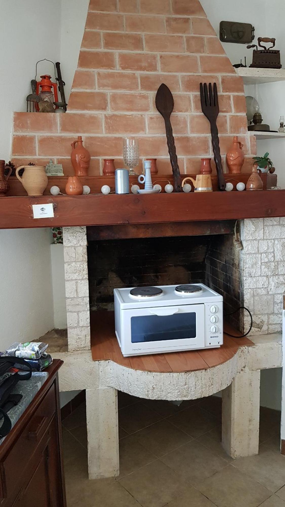 Apartments Bocin Rosso Hvar Town Luaran gambar