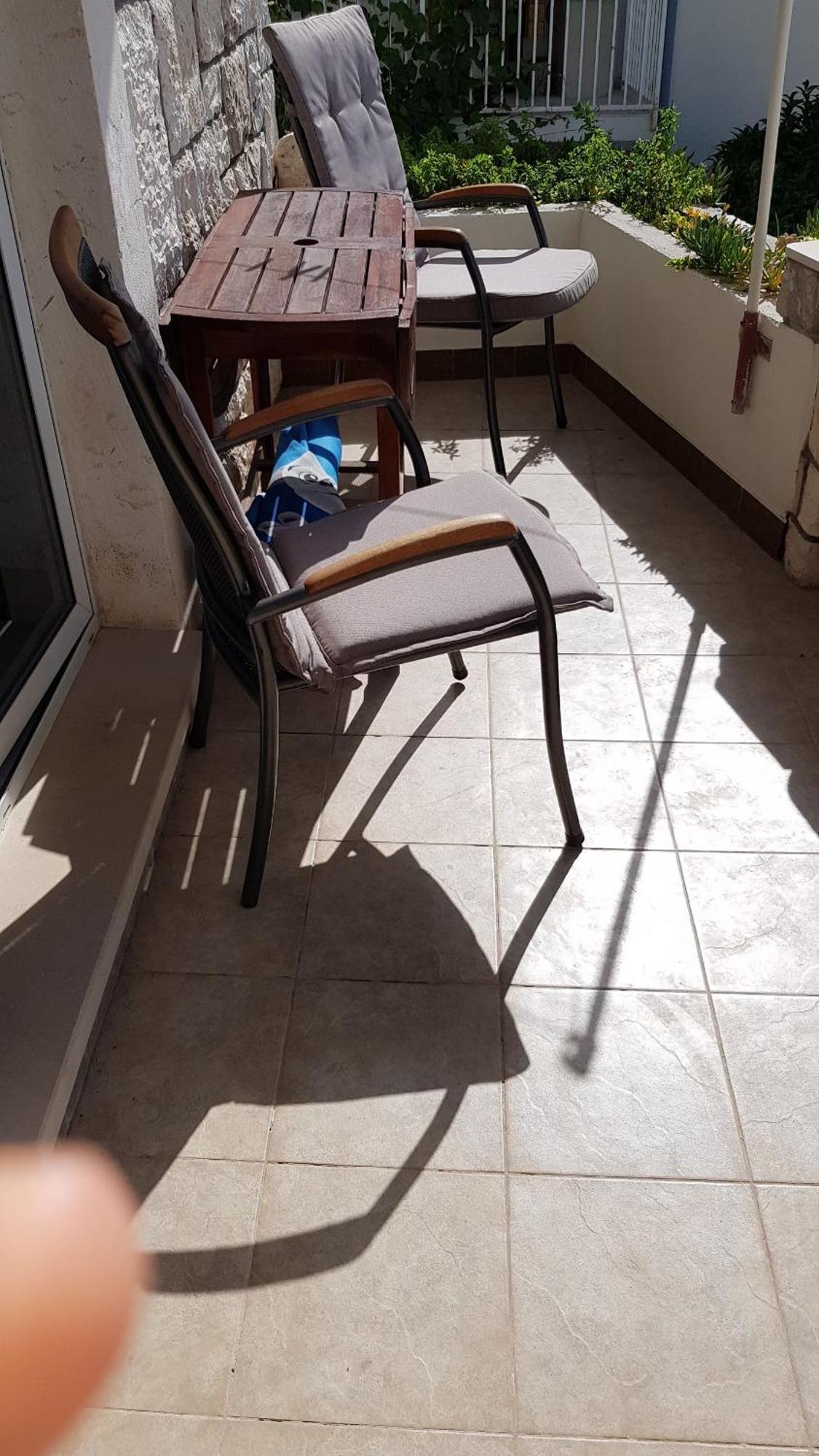 Apartments Bocin Rosso Hvar Town Luaran gambar