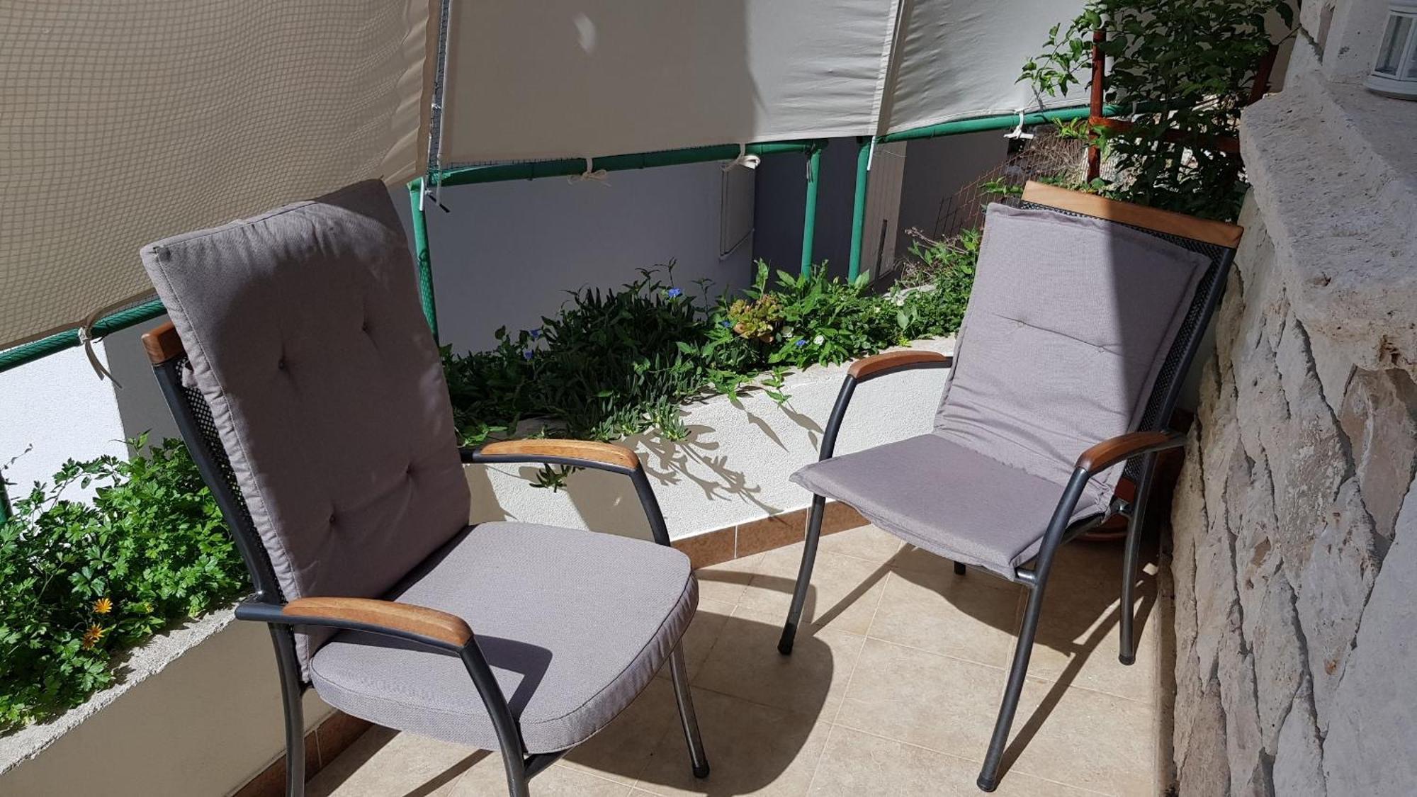 Apartments Bocin Rosso Hvar Town Luaran gambar