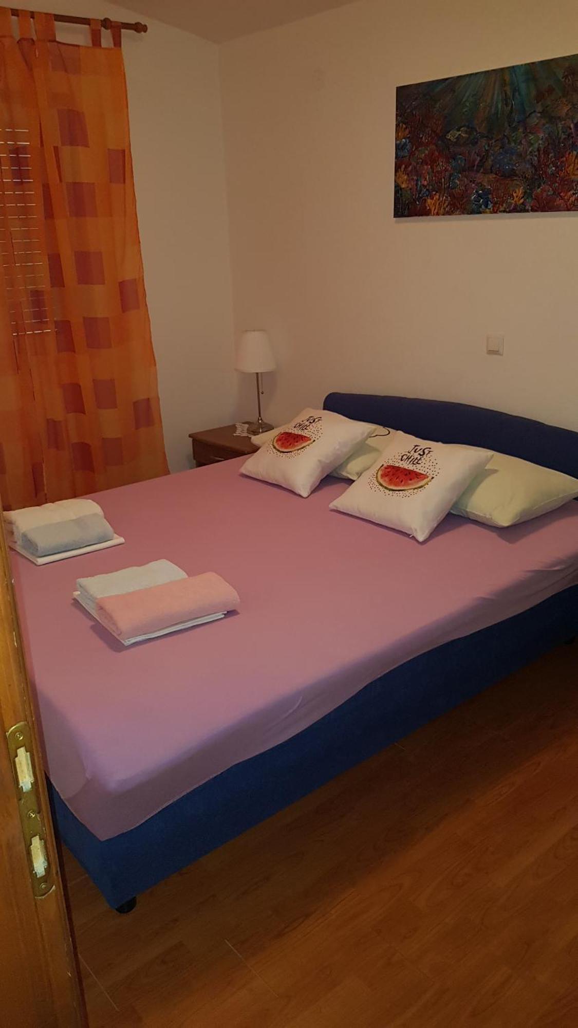 Apartments Bocin Rosso Hvar Town Bilik gambar
