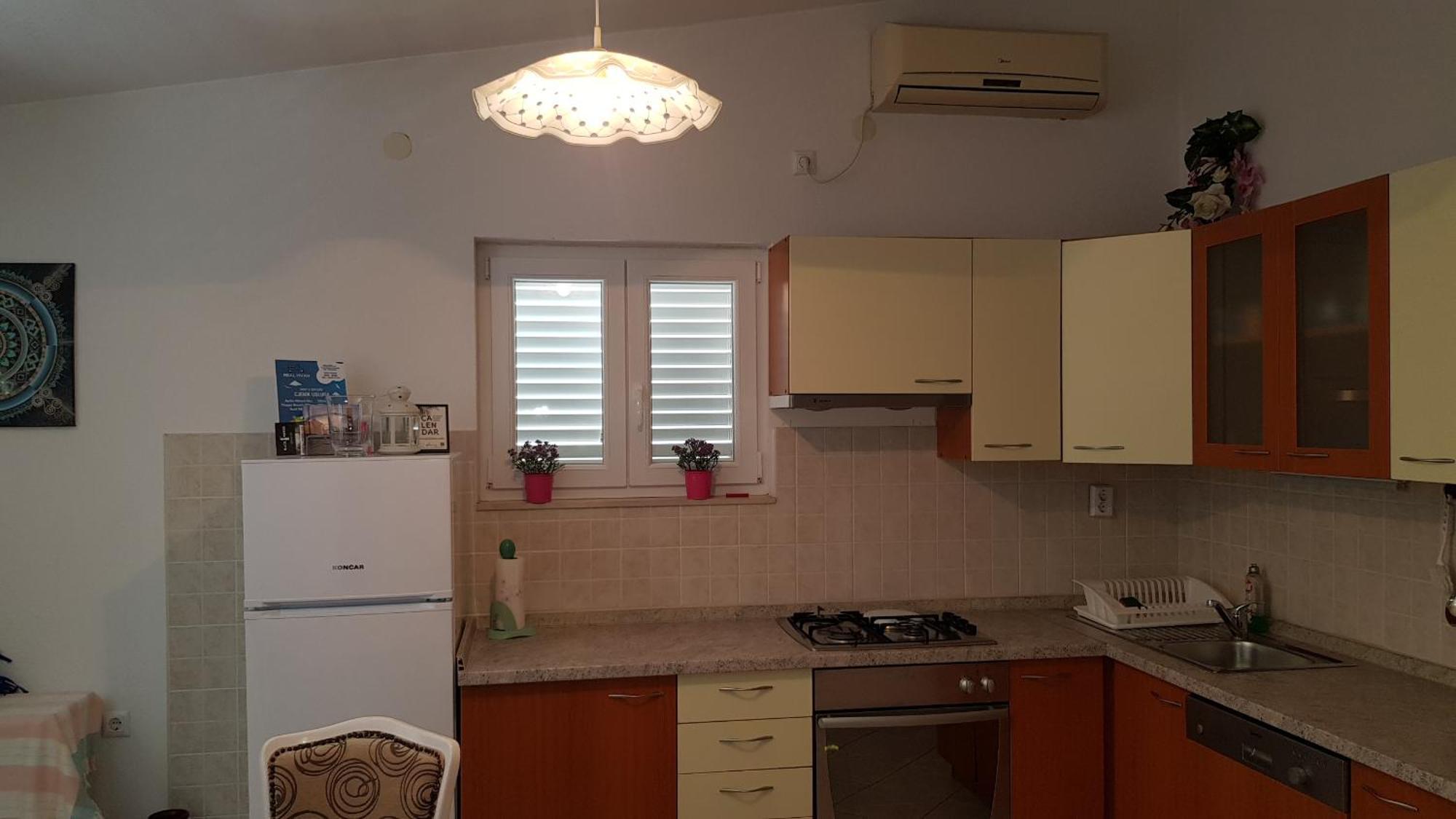 Apartments Bocin Rosso Hvar Town Bilik gambar