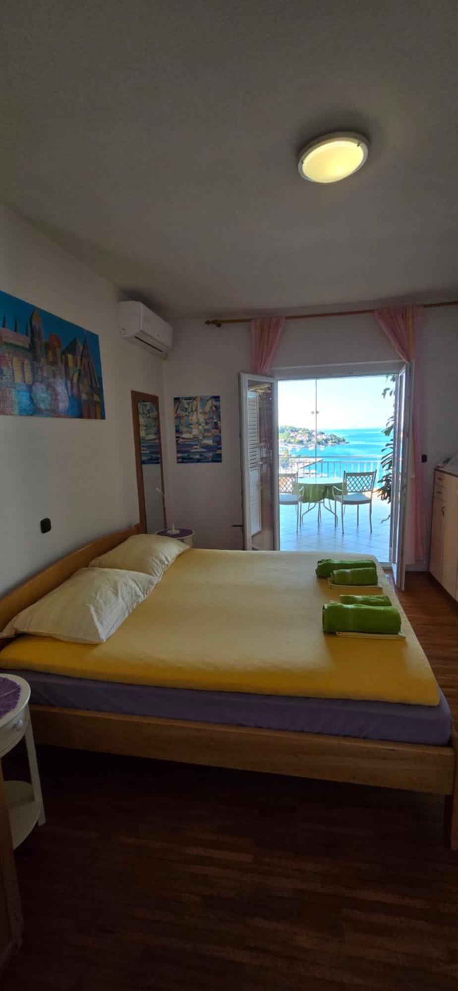 Apartments Bocin Rosso Hvar Town Luaran gambar