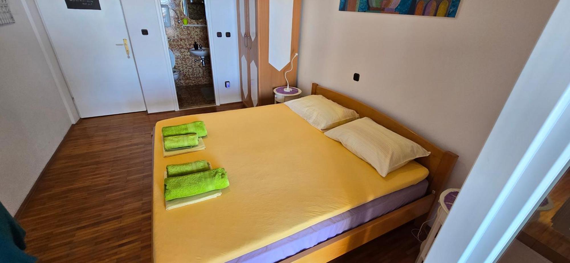 Apartments Bocin Rosso Hvar Town Luaran gambar
