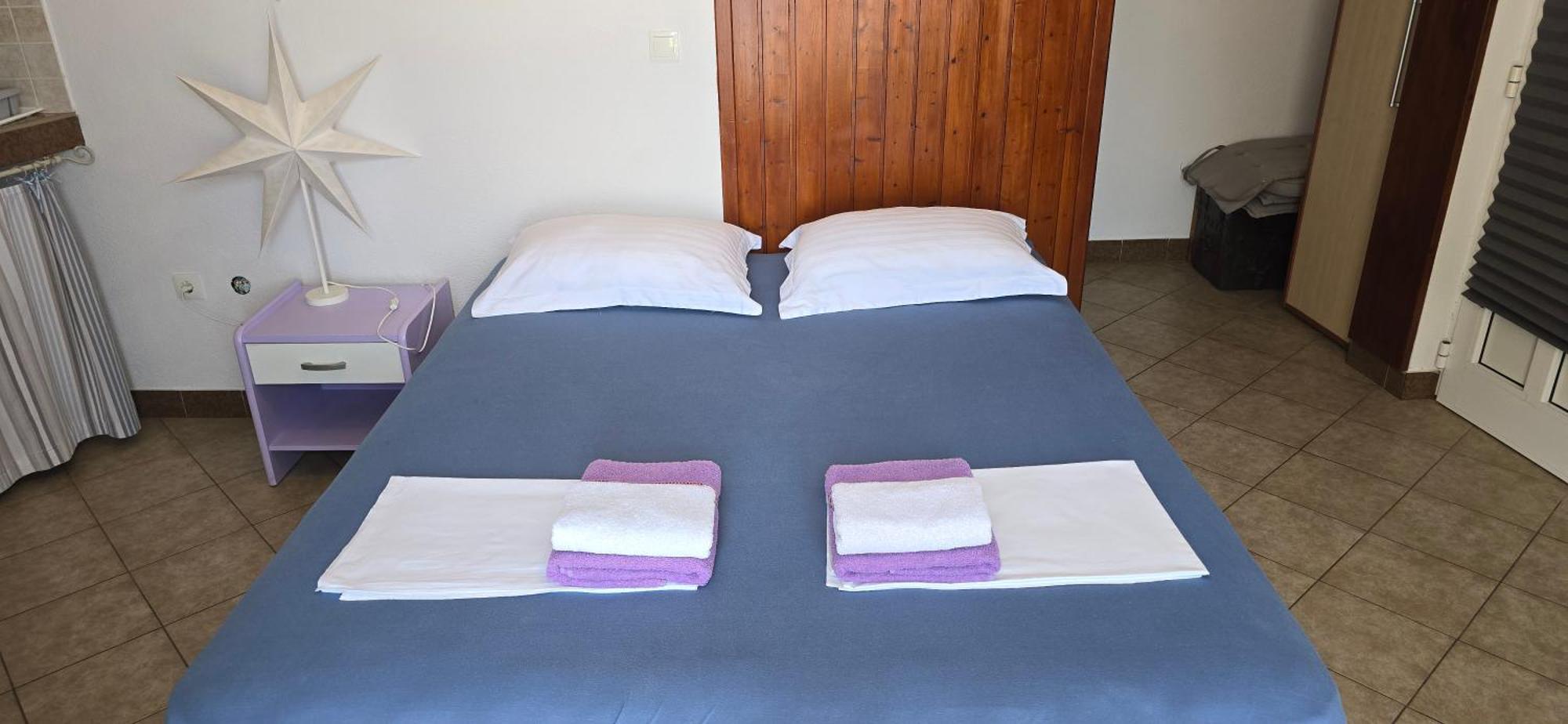 Apartments Bocin Rosso Hvar Town Luaran gambar