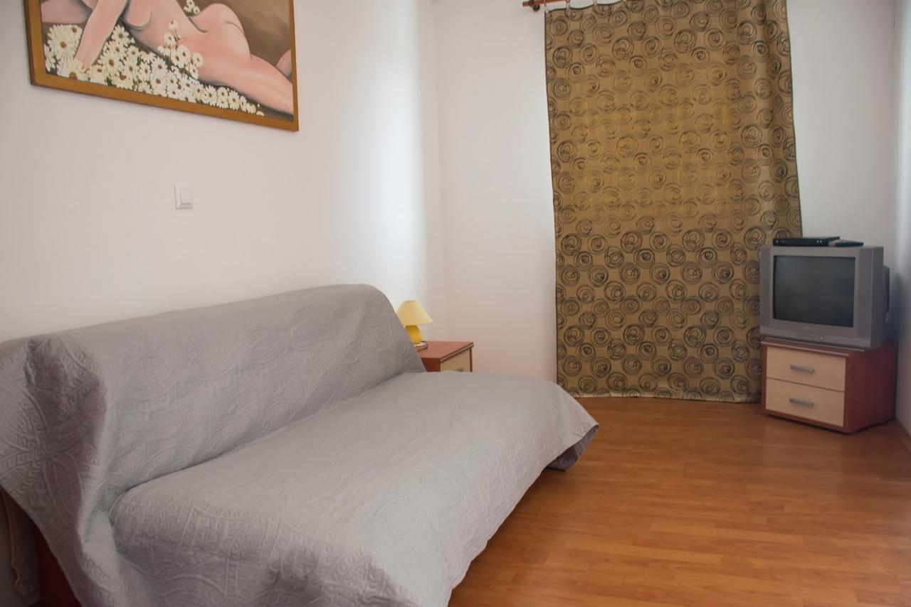 Apartments Bocin Rosso Hvar Town Luaran gambar